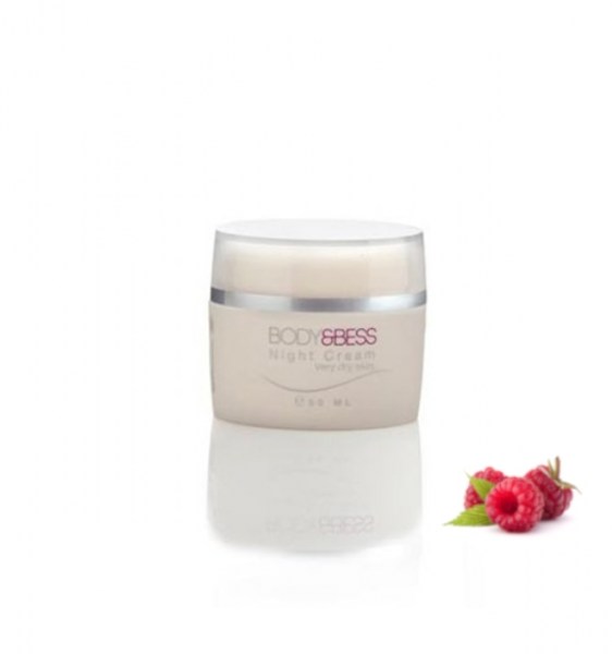 Cosmetica Body&Bess on Boutique Cosmétique